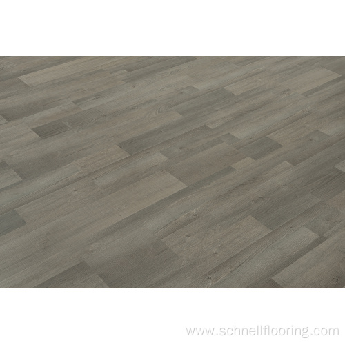 ECO Friendly Wooden Pattern PVC Floor